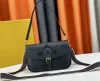 Frauen Umhängetaschen Luxus Diane Handtaschen geprägt Blumenbrief Empreige Crossbody Tasche Top-Qualität Leder Damen Achselbeutel Mode Geldbörsen