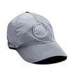 2022 MENS HAT Classic Brand Tourist Alpneeering Cap Couple Model Lunghezza regolabile dopo Cap Fashion All-Match a tre colori Men3262