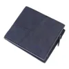 Card Holders Arrivals Leather Passport Cover Solid Credit ID Case Holder Business Unisex Travel Wallet