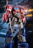 Action Toy Figures BMB AOYI Arrive Movie 5 Transformation Action Figure Toys Anime Robot Car Model Classic Kids Boy Gift H6001-4 SS38 6022A 230821