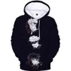 Japan anime jujutsu kaisen cosplay kostuum itadori yuji fushiguro megumi zenin maki inumaki toverex 3d hoodies sweatshirts226i