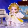 Blind Box Dream Fairy 13cm OB11 Maytree Doll Collectible Cute Animal Style Kawaii Figuras de brinquedo Presente de aniversário para crianças 230821