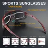 Açık Gözlük X-Tiger Bisiklet Gözlükleri UV400 Pokromik Bisiklet Güneş Gözlüğü Spor Polarize Erkekler Güneş Gözlüğü MTB Bisiklet Gözlükleri Gözlük 230821