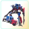 BPF AOYI Nieuwe Big Size 21 cm Robot Tank Model Speelgoed Cool Transformatie Anime Actiefiguren Vliegtuigen Auto Film Kids Gift2254052