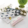 Learning Toys 1Pcs Kawaii Pencil Case Forest Animals Gift Estuches School Pencil Box Pencilcase Pencil Bag School Supplies Stationery