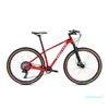 무료 배송권 스톰 2.0 자전거 27.5 인치 29 인치 디스크 브레이크 SRAM 11SPEEDS MTB 카본 섬유 자전거
