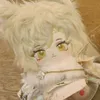 Bambole peluche nessun attributo Mostro bu xu miao 20cm bambola carina ripiena vestita di gay anime figure igre regali di Natale lhx 230821