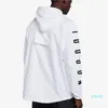 Chaqueta de diseñador para hombre, mujer, niña, abrigo, producción, chaquetas con capucha, con letras, rompevientos, cremallera, sudaderas con capucha, hombres, ropa deportiva, tops, ropa254z