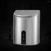 Big Wind Motor 900W Automatic Hand Dryer Smart Home Infrared Sensor Intelligent 220V