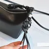 2023 Hoogwaardige handtassen Luxurys Designer Dames onderarm tas Tas Tas Designer Hangmat Hangok Crossbody Tassen Stijlvolle lichtgewicht Lange riemportemoes