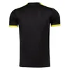 Outdoor Tshirts koszulki piłkarskie 2223 MĘŻCZYZNY Piłka piłkarski Zestaw Sędzia piłkarski mundur dla dorosłych trening z krótkim rękawem stóp koszulka 230821