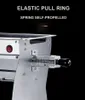 Lewiao Electric Vegetable Slicer Commercial Fruit Shredder調整可能なマニュアルステンレス鋼ブレードスライス玉ねぎジンジャーレモンキャベツ