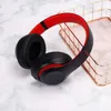 Noise cancelling beat headphones Wireless Earphones Bluetooth ST3.0 headphone sports headset Head Wireless Mic Headset Gamer Foldable Stereo
