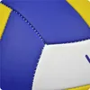 Balls Original Volleyball VST560 Soft Bilt Größe 5 Marke Indoor -Wettbewerbstraining Ball FIVB Offiziell 230821