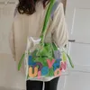 TOTES Transparent Jelly Bag 2023 Wiosna i lato Nowa modna dla kobiet torba hurtowa pojedyncze torba po przekątnej torebka torebka plażowa HKD230822