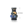 Replacement Parts Accessories Unique Resin 810 Drip Tip Fit For Ello Duro Atomizer TF TFV9 TFV12 Prince MAAT Tank etc