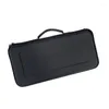 Borse da viaggio Custodia rigida da viaggio portatile per Keychron K1 K2 K3 K4 K5 K6 K7 K8 K10 K12 K14 Q1 C1 Borsa per tastiera meccanica