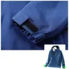 Vestes d'extérieur Hoodies TRVLWEGO Lovers Automne Veste Camping Randonnée Trekking Coupe-Vent Imperméable Capuche Printemps Sports Voyage Escalade Manteaux 230821