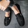 Scarpette per uomini Scarpe casual Fashi