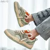 Water Shoes Summer Men Casual Sport Shoes Tennis Shoes Mixed Colors Breathable Outdoor Jogging Walking Sneakers Lace Up Shoes For Male 39-44 HKD230822