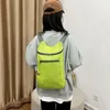 Mochilas de mochila 15L Impermea a backping dobrável Backpack Ultralight acampamento ao ar livre Homens Mulheres Mulheres Caminhadas de viagem dobráveis ​​230821