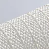 Badmattor PVC Foaming Non Slip Mat Matrass SOFA CUSHION ANTISKID NET TRACK Hushåll Mattan Yoga Kuddar Anti-SKID Fixing Bas Fabric