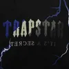 Новый комплект молний Trapstar London, черный свитшот, женская уличная одежда, мужская уличная одежда, топы, зимняя куртка для бега для фитнеса