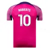 23 24 SUNDERLAND Home Soccer Jerseys STEWART SIMMS ROBERTS AMAD CLARKE DAJAKU EMBLETON EVANS O'NIEN Football Shirt PRITCHARD Mens Kids Kit