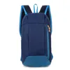 Mochilas Pacotes Esportes ao ar livre Esportes leves Backpack Backpack Saco de caminhada com zíper ajustável Campo de correio Ajuste MACHA MENINA MULHER CRIANÇA 10L 230821