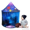 Tende giocattolo YARD Tenda per bambini Nuovo spazio di design Casa per bambini Casa da gioco portatile per bambini Spazio per bambini Giocattoli Casa da gioco per bambini R230830