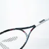 Raccocchiati di squash alpsport 12k Fibra di carbonio completa 100 290G 51 libbre di alta qualità leggera Raccolda da tennis Allenamento per la racchetta da tennis Invia Borsa 230821