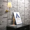 Lampada a parete Luci a LED LED BATTERE TOCATTO STUSSORE TOCCHIO DESIGNO DI DESIGN LIMA DESIGNO PER IL RISSERVATO DELL'ARCO