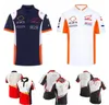 F1 Racing Poloshirt, Sommer-Team-Kurzarm-T-Shirt, individuell gestaltet