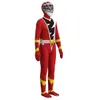 Sukienki dziewczyny anime fantazyjne dorosłe dzieci Kishiryu sentai ryusoulger kombinezon cosplay kostium na halloween rola imprezy gra dzieci ubrania 230821