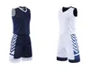 Running Sets Collection Hoge kwaliteit DIY Aangepaste Doubeside Reversible Basketball Jersey Sportsuniform voor Menkids 230821