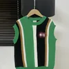 Family Matching Outfits B23 Autumn en Winter Retro Green Parentchild Sweater Series 230821