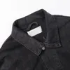 Męskie płaszcze odzieży zewnętrzne plus kurtka plus size moda bluza damska kurtka z kapturem student Student szczotkowany top unisex z kapturem baseball mundur v108