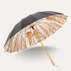 Parapluies Assez De Luxe Parapluie Hommes Long Japonais Coupe-Vent Designer Vintage Chinois Guarda Chuva Ménage Marchandises WSW13XP