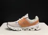 on Design alla moda Uomo e donna Cloud 3running Cloudswift Casual Federer Sneakers Allenamento e Cloudventure Scarpe da corsa comode e traspiranti 3646 ni