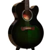 Guitare acoustique standard EC-10 1997