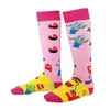 Sportsokken winter katoen thermische ski dames meisjes meisjes outdoor snowboard fietsen klimmen wandelende kinderen thermosocks