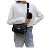 Дизайнерская сумка сумки для плеча перевороты, ниша дизайн, вышитая цепная нить сумка матери