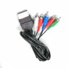 Черный 1,8M Audio Videi Cable Av Cable Cable C.