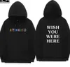 Men's Hoodies Sweatshirts Astroworld Fashion Letter Print Hoodie Streetwear Man And Woman Pullover