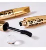 Shedoes Soft Mascara Curly Thick Professional Mascara Waterproof Lengthening Eyelash No Fading Female Lasting 4D Dye Mascara