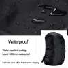 Backpackpakketten 3580L rugzak regenhoes stofdicht voor rugzak regenproof camping wandelen klimmen regencover 230821