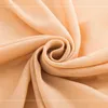 Sciarpe di cotone autunnale per donna donna con colore solido tocco sottile a scialle morbido a scialle semplice foulard viscosa inverno scialli a fascia calda 230821