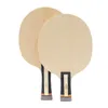 Table Tennis Raquets STUOR Sports CNF Fibra di carbonio bianco Fibra a 7 strati Raccolto Ping Pong Blade Attacco veloce ELASTICITÀ 52 BUILDOUT 230821