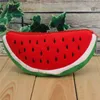 Learning Toys Newest Practical Big Volume Watermelon Fruit Kids Pen Pencil Bag Case Gift Cosmetics Purse Wallet Holder Pouch School Supplies