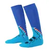 Sportsokken winter katoen thermische ski dames meisjes meisjes outdoor snowboard fietsen klimmen wandelende kinderen thermosocks